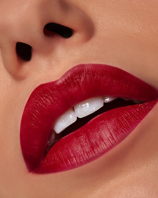 Antimatter Lipstick
