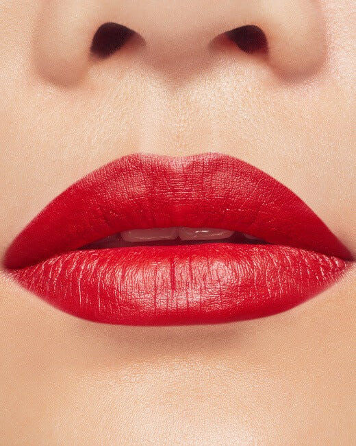 Antimatter Lipstick