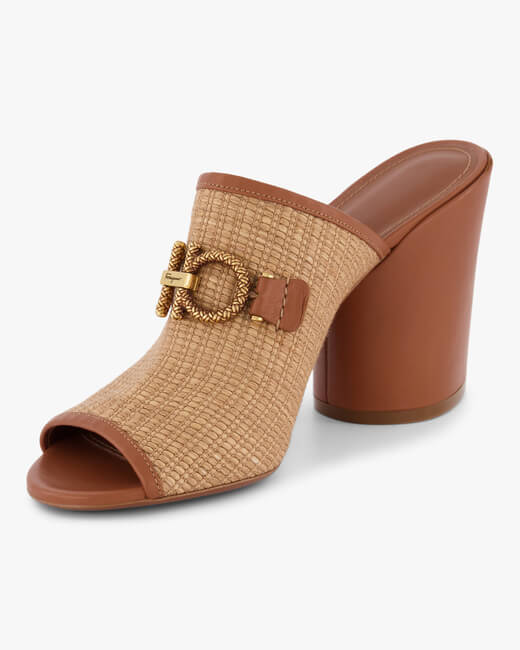Robins Mule