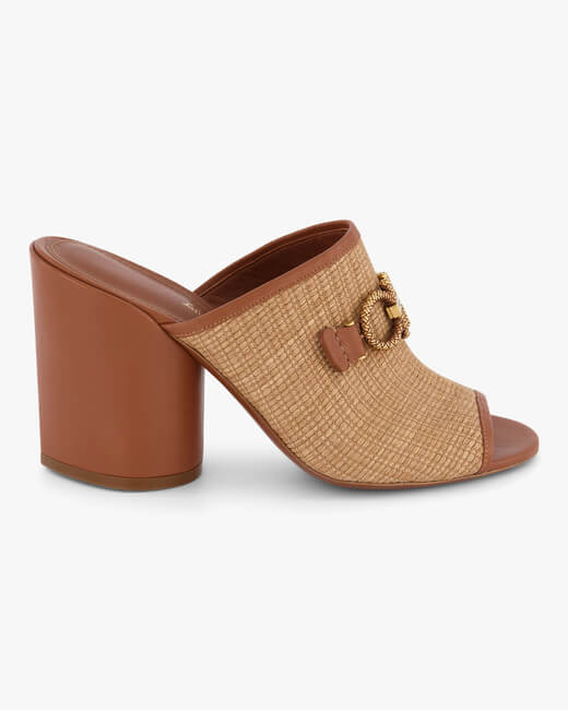 Robins Mule