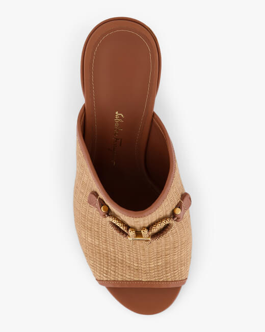 Robins Mule