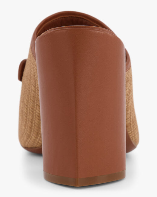 Robins Mule