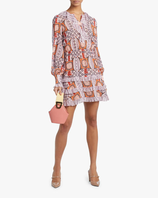 XS Johnny Handbag