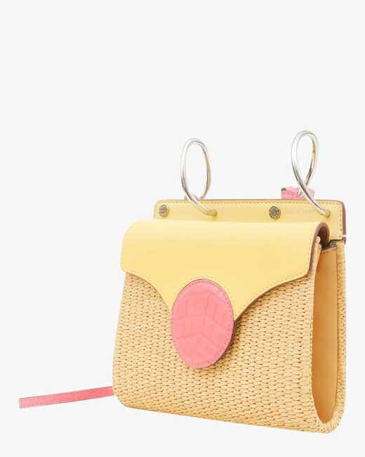 Mini Phoebe Folio