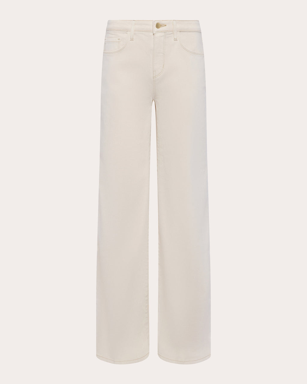 Alicent High-Rise Wide-Leg Jeans