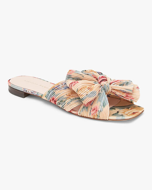 Daphne Knot Sandal