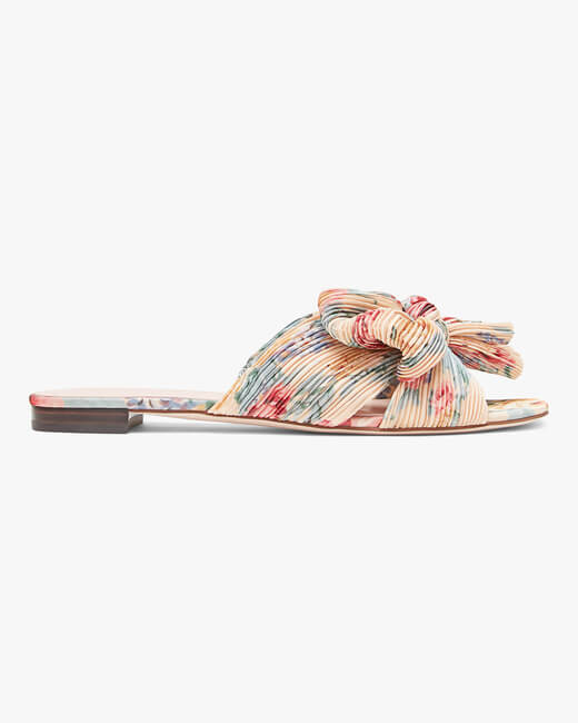 Daphne Knot Sandal