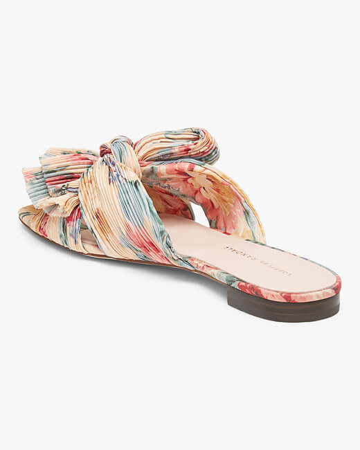 Daphne Knot Sandal