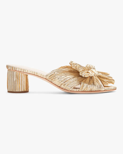 Emilia Knot Slide