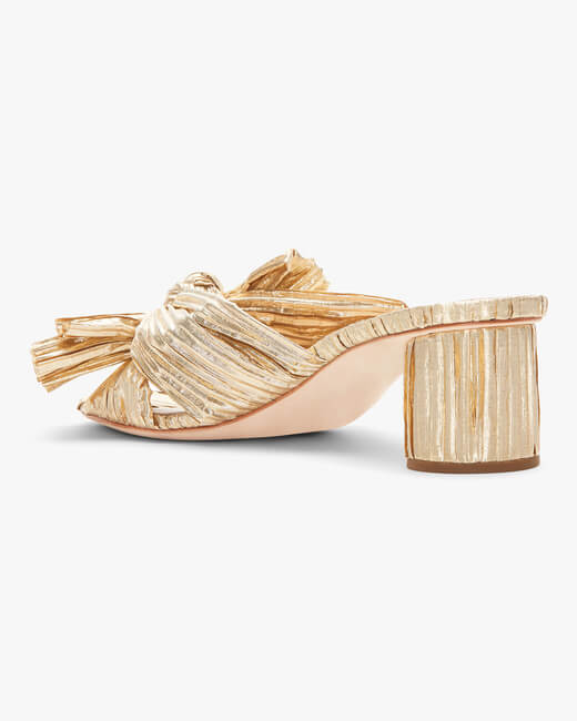Emilia Knot Slide