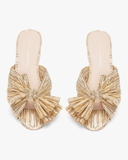 Emilia Knot Slide