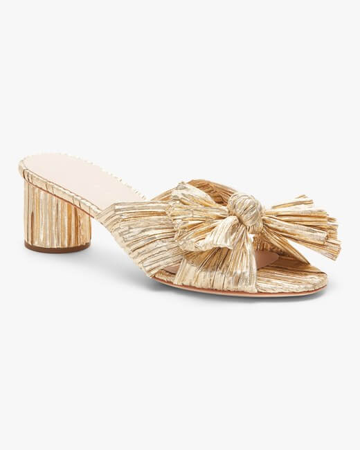 Emilia Knot Slide