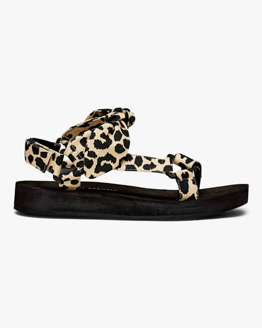 Maisie Sandal