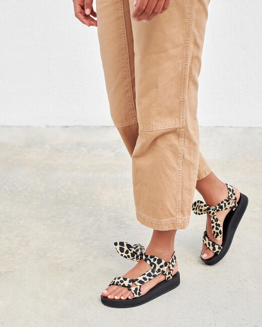Maisie Sandal