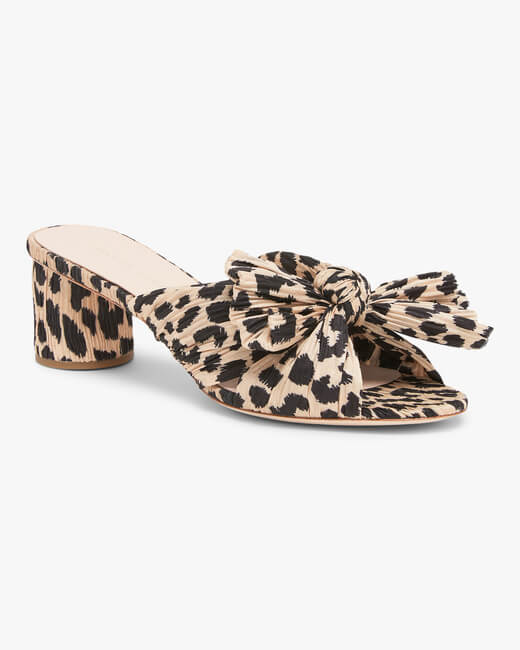 Emilia Knot Slide