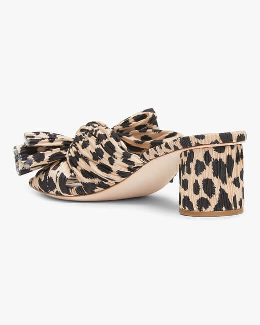 Emilia Knot Slide