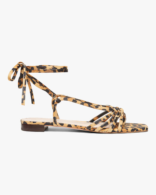 Lorelai Wrap Sandal