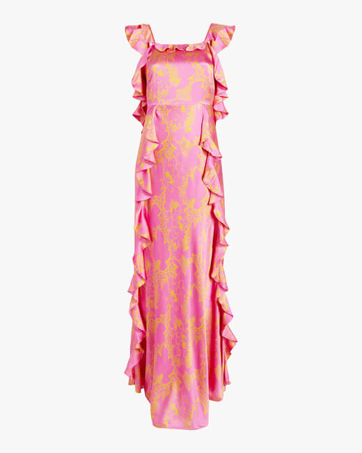 Haven Maxi Dress