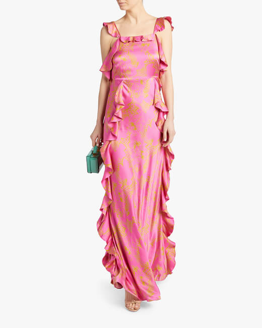 Haven Maxi Dress