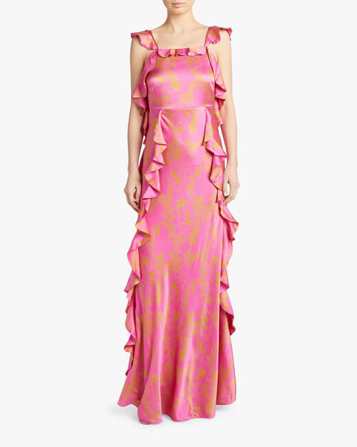 Haven Maxi Dress