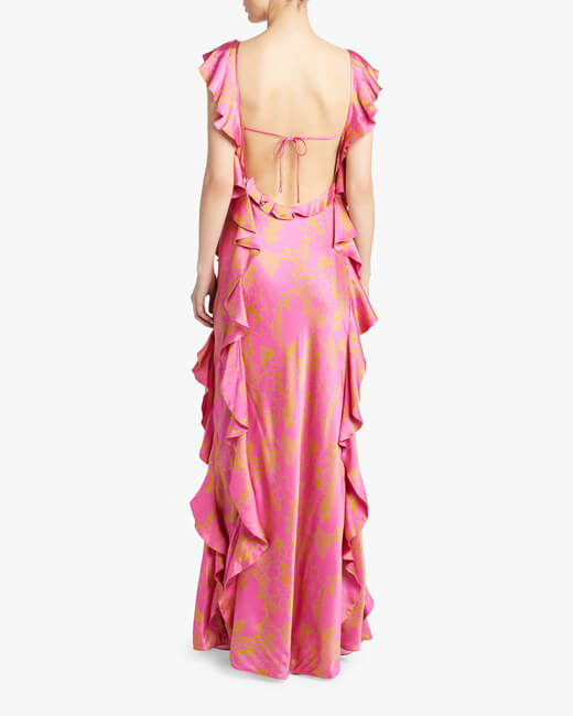 Haven Maxi Dress