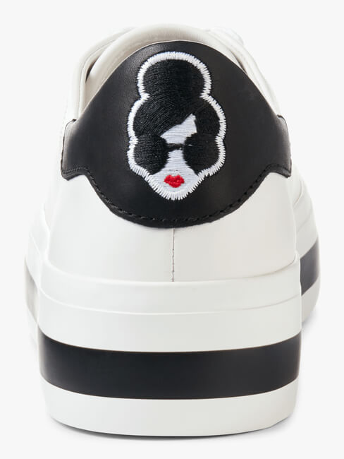 Ezra Sneaker
