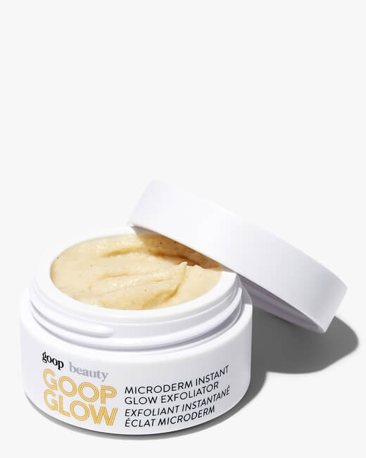 GoopGlow Microderm Instant Glow Exfoliator 50 ml