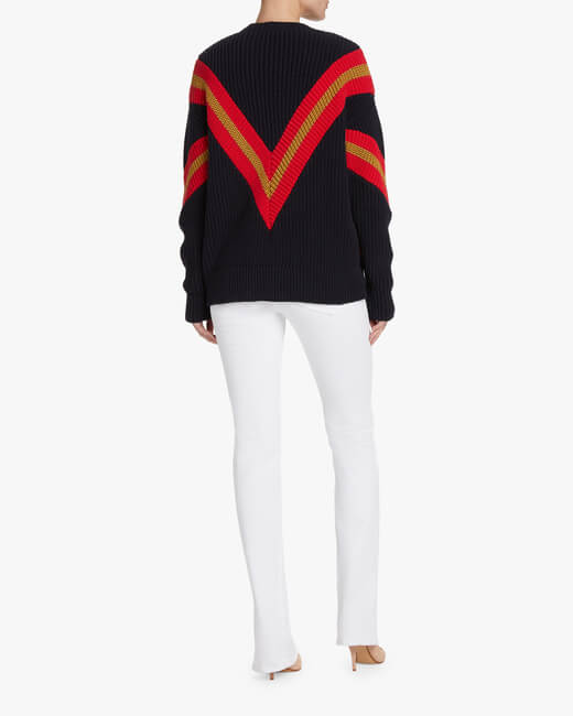 Leon Crewneck Sweater