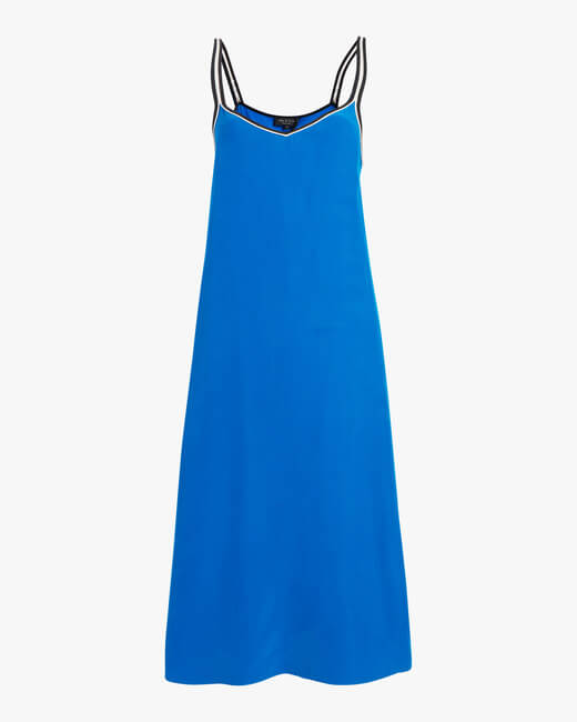 Luca Slip Dress