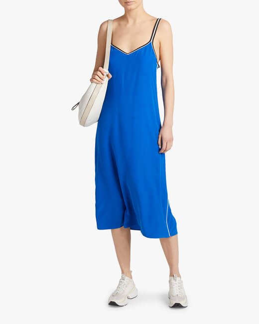 Luca Slip Dress