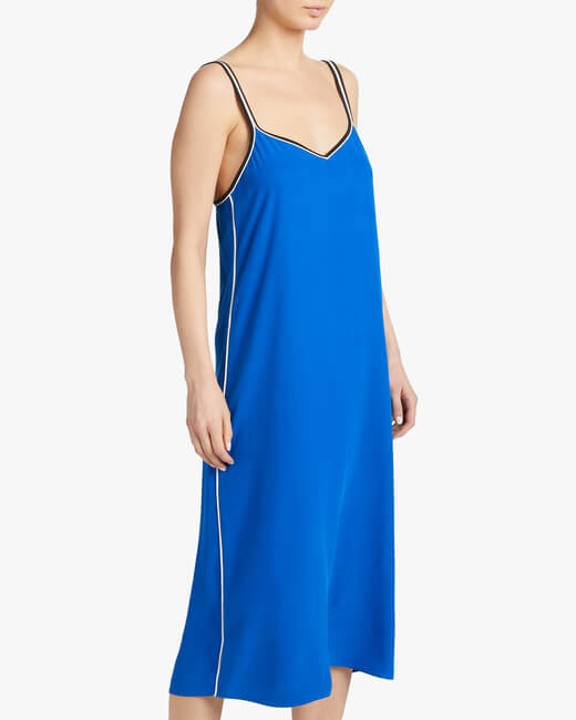 Luca Slip Dress