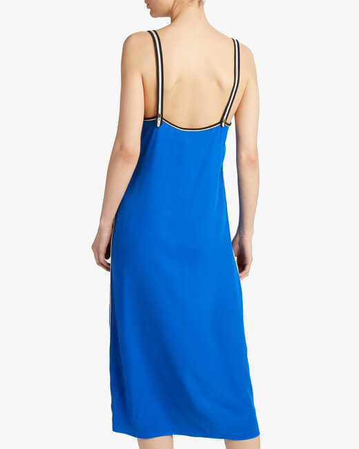 Luca Slip Dress