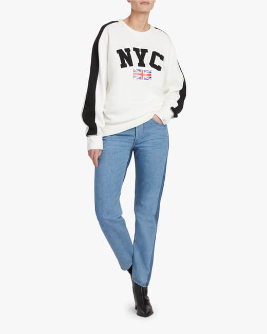 NYC Sweatshirt