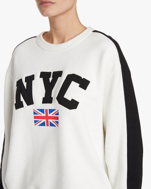 NYC Sweatshirt