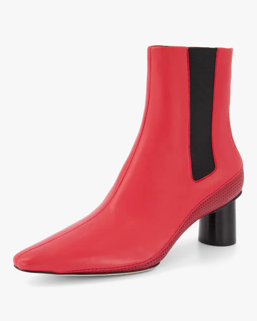 Jet Chelsea Boot