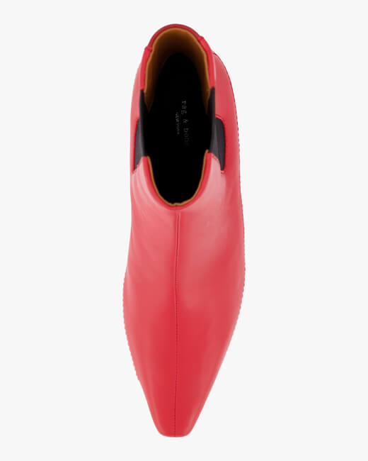 Jet Chelsea Boot