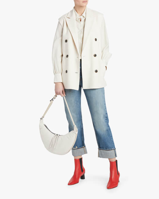 Riser Crossbody Bag