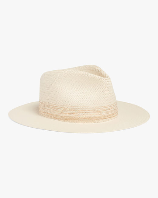 Packable Fedora