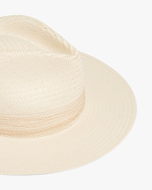 Packable Fedora