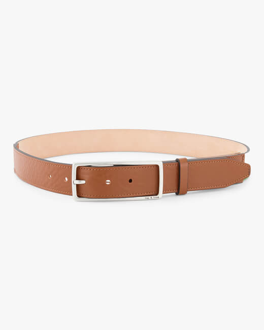 Rebound Belt