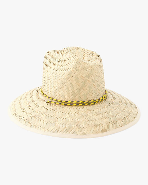 Lifeguard Sun Hat