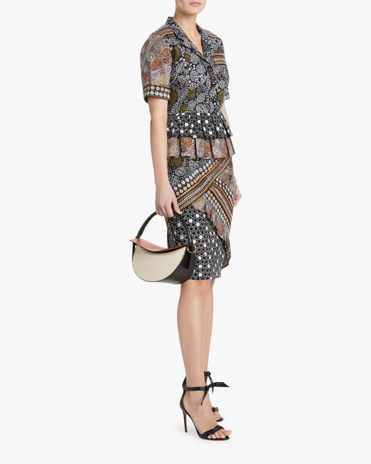 Samantha Blouse