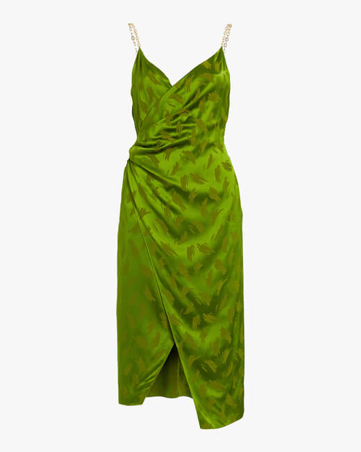 Talia Dress