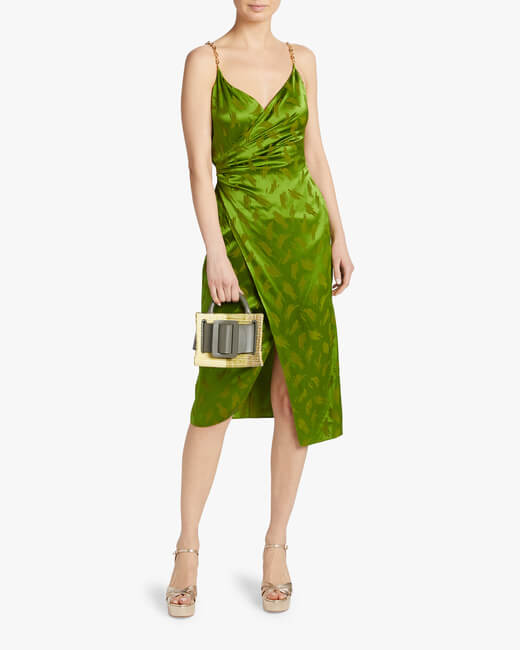 Talia Dress