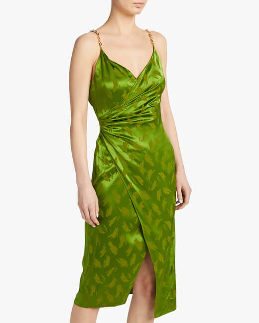 Talia Dress