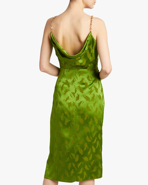 Talia Dress