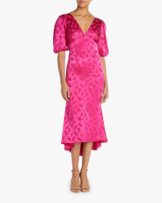 Teresa Dress