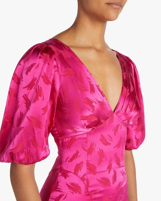 Teresa Dress