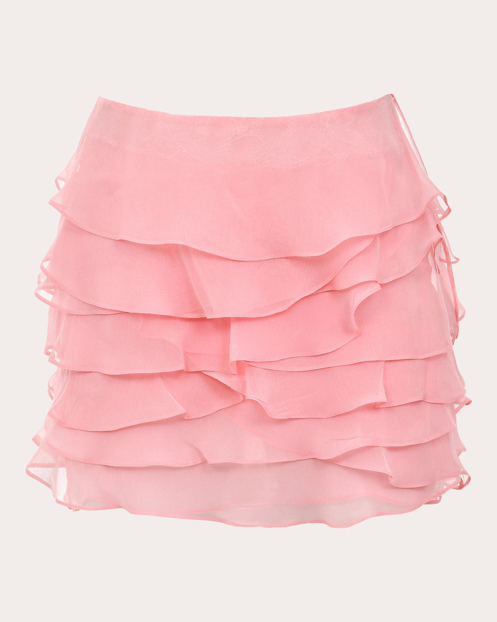 Olas Mini Skirt