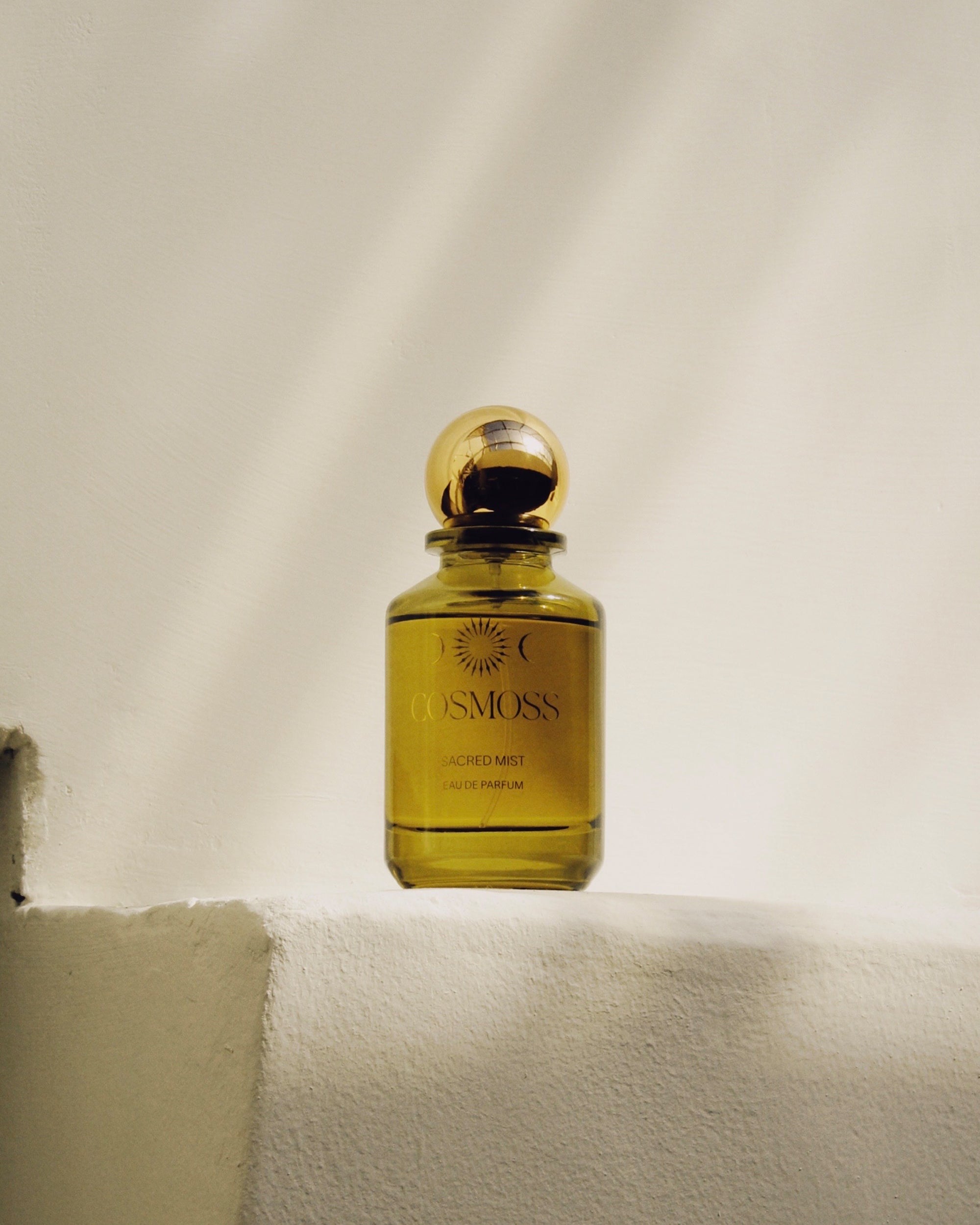 Sacred Mist Eau de Parfum 100ml